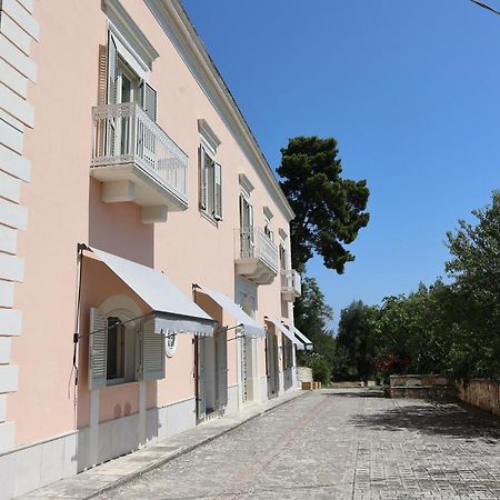 Tenuta Valle Della Corte Вьесте Экстерьер фото