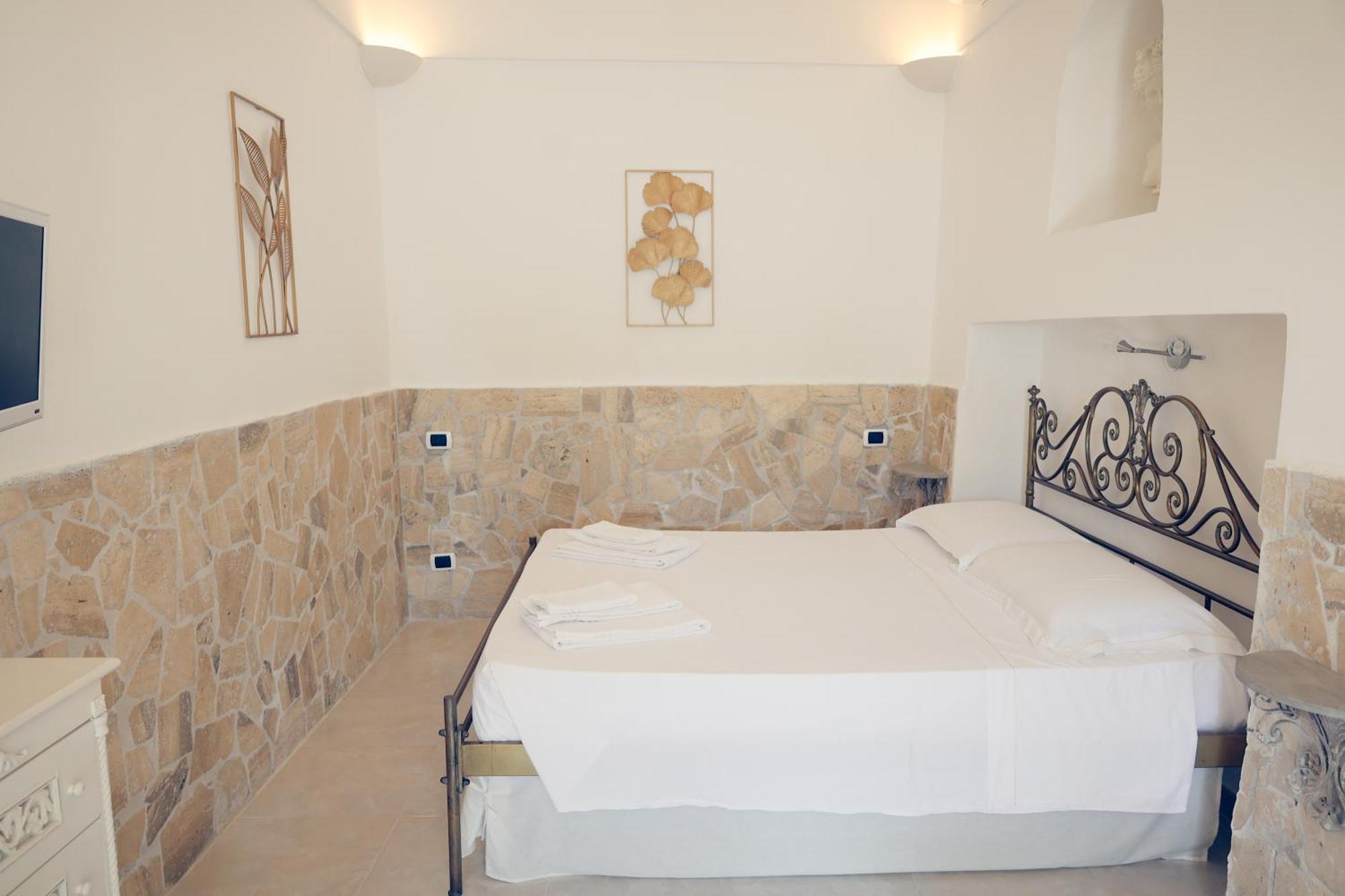 Tenuta Valle Della Corte Вьесте Экстерьер фото