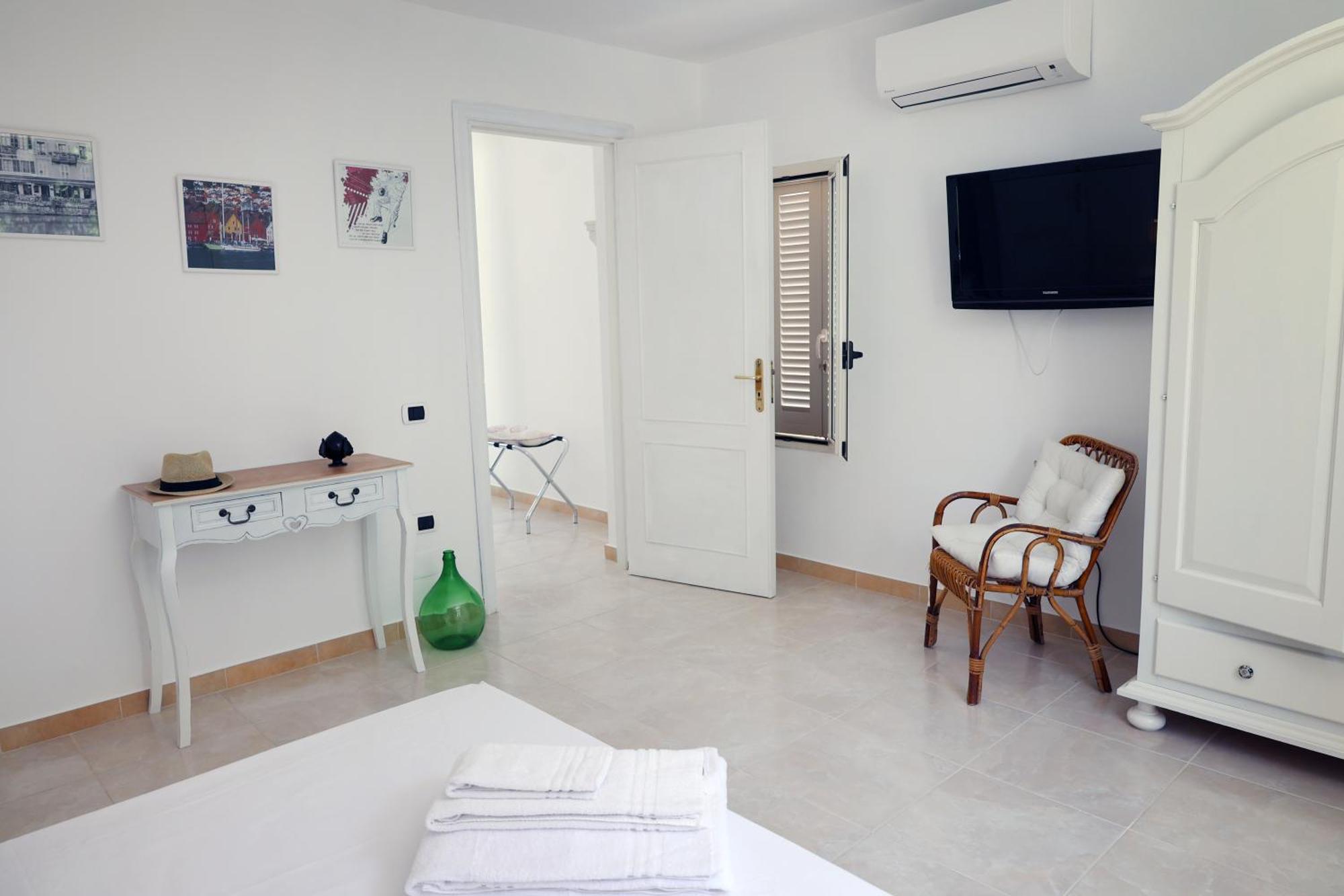 Tenuta Valle Della Corte Вьесте Экстерьер фото