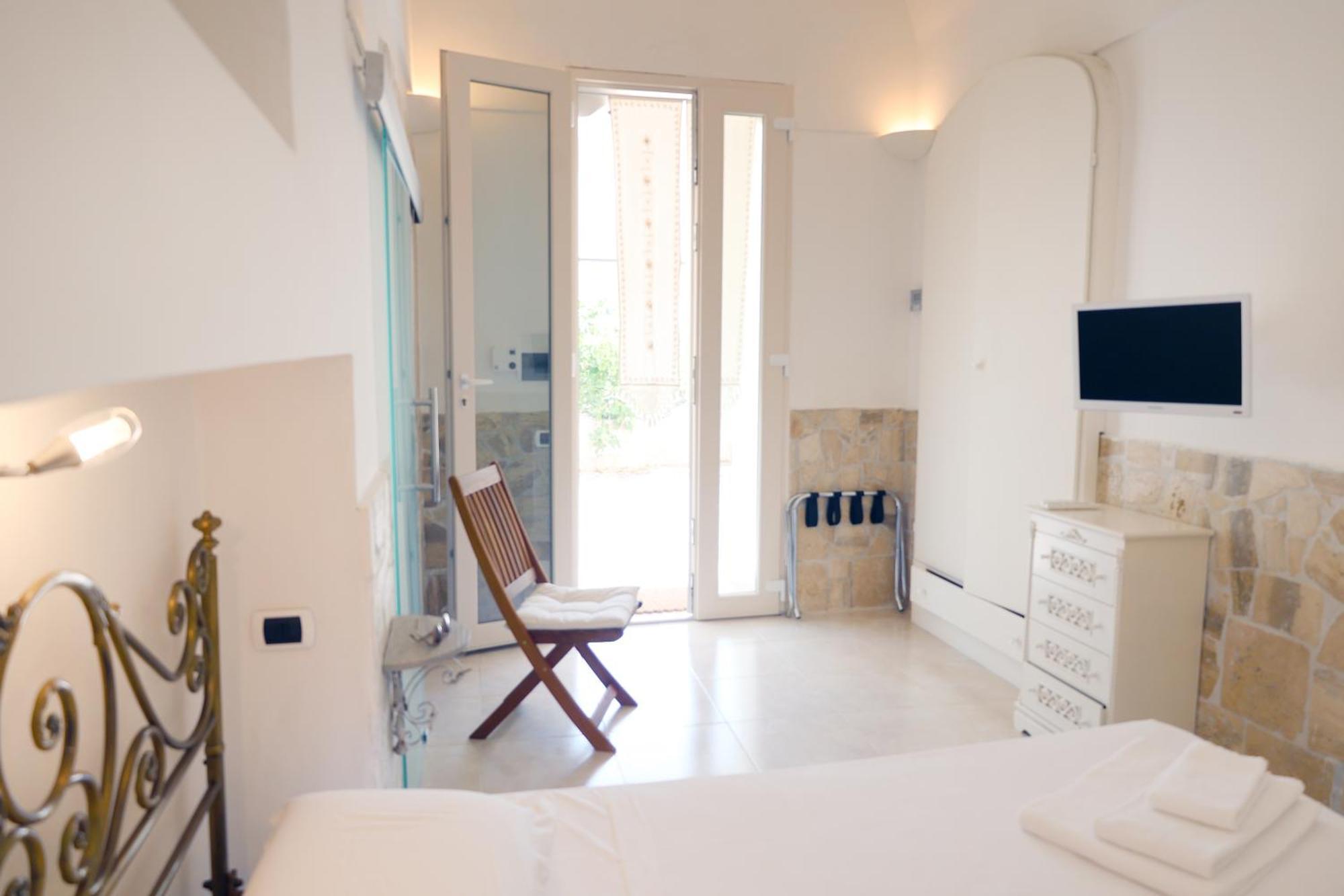 Tenuta Valle Della Corte Вьесте Экстерьер фото