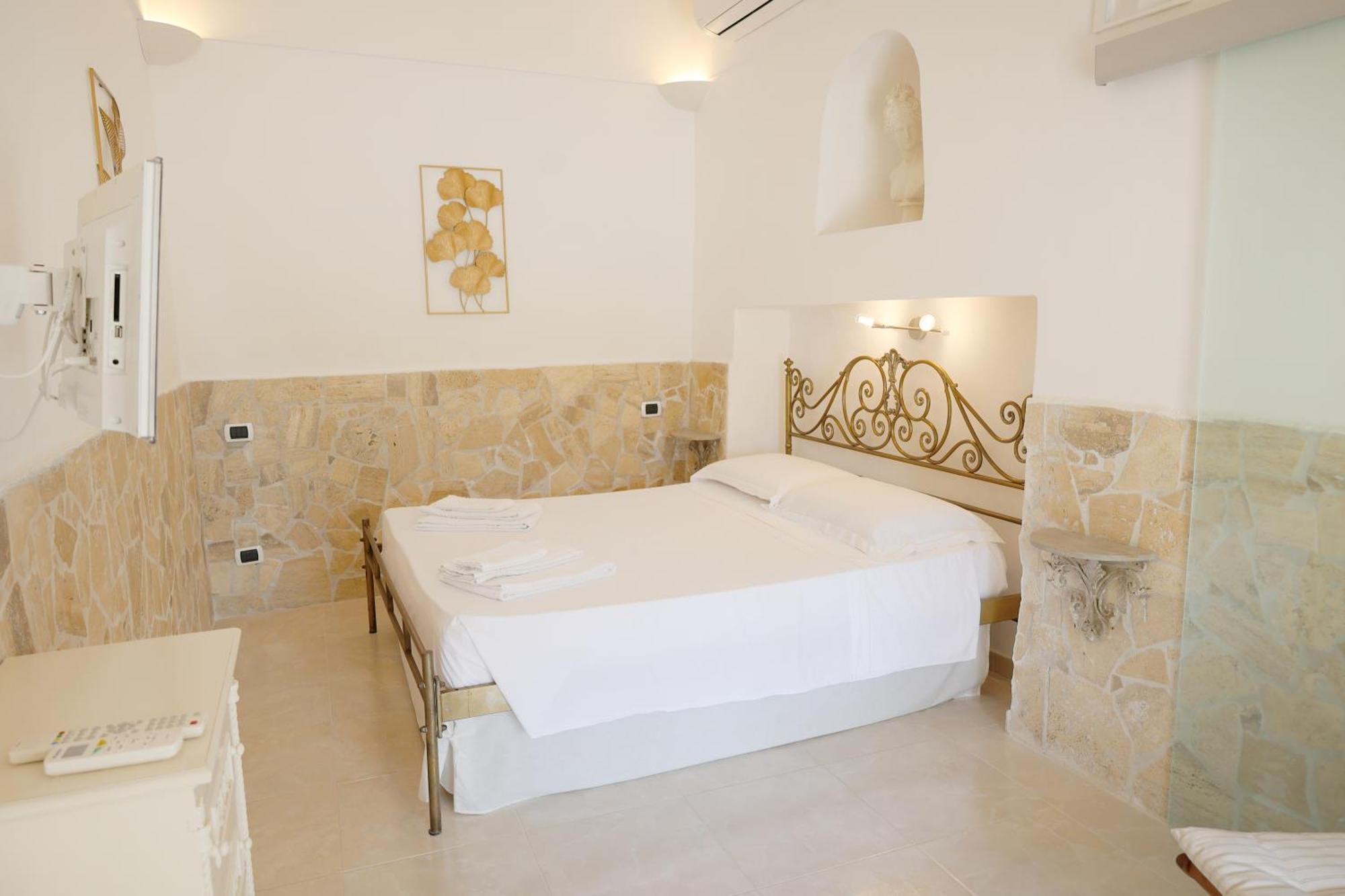 Tenuta Valle Della Corte Вьесте Экстерьер фото
