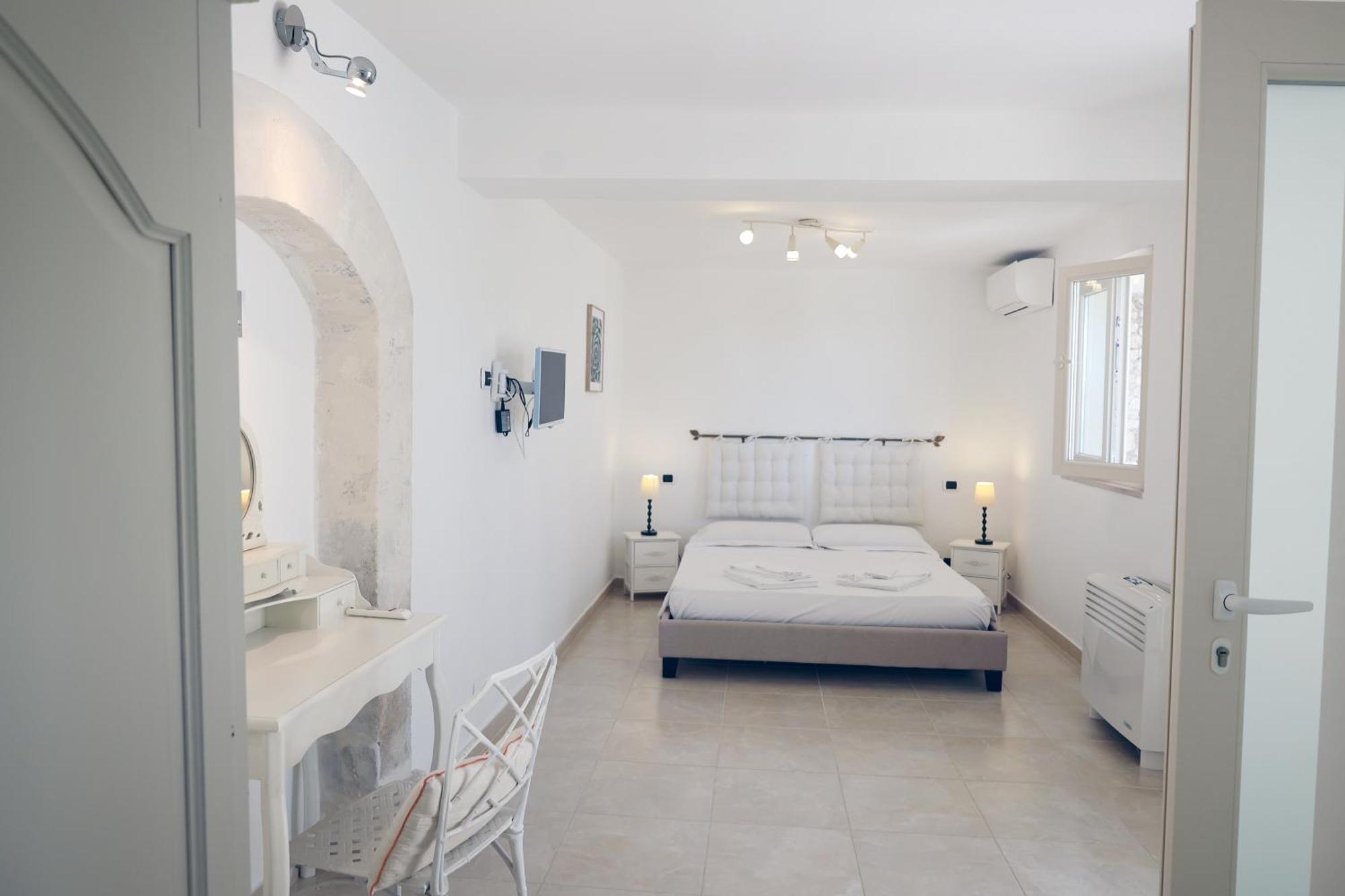 Tenuta Valle Della Corte Вьесте Экстерьер фото
