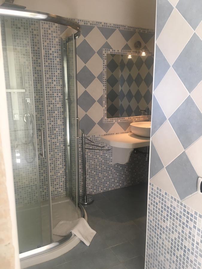 Tenuta Valle Della Corte Вьесте Экстерьер фото