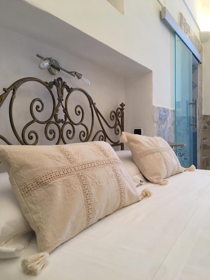 Tenuta Valle Della Corte Вьесте Экстерьер фото