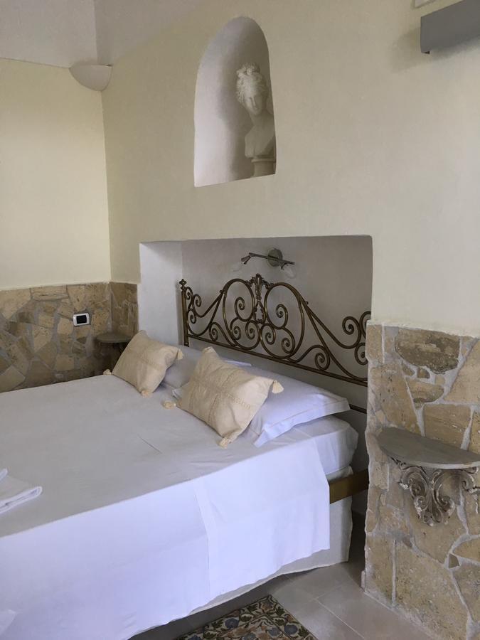 Tenuta Valle Della Corte Вьесте Экстерьер фото